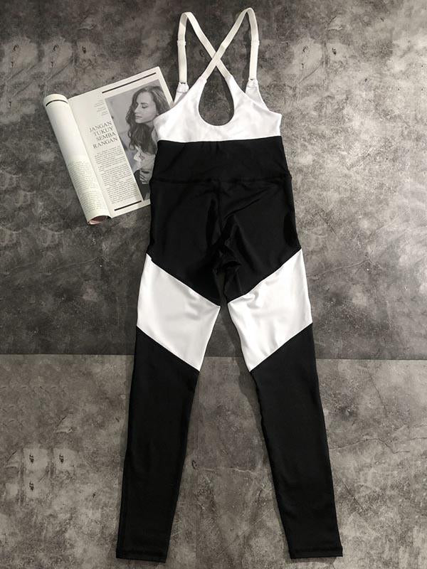 Soft Quick-Dry Yoga&Gym Suits