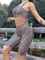 YELLOW LEOPARD