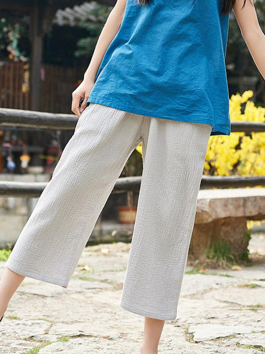 Original Comfort Straight Leg Pants