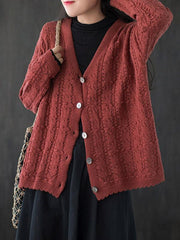 BRICK RED