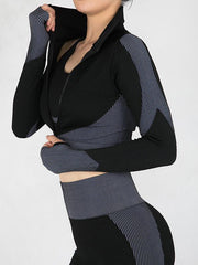 BLACK GRAY