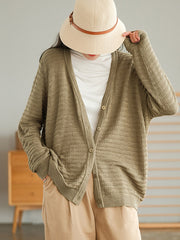 KHAKI GREEN