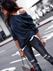 NAVY BLUE
