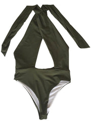 ARMY GREEN