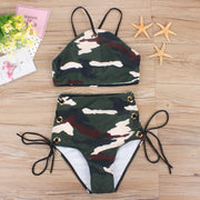 camouflage