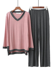 PINK+DEEP GRAY