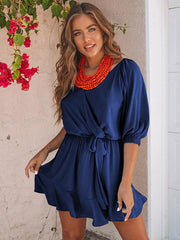 NAVY BLUE
