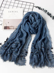 MING BLUE