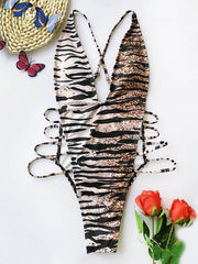 TIGER LILY