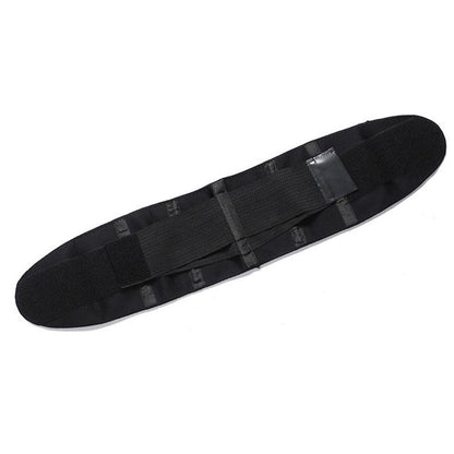 Adjustable Slimming Body Workout Gym Home Sports Waist Belt