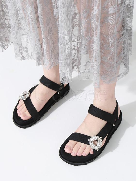 Lacy Angel's Wing Back Design Hollow Maxi Dress