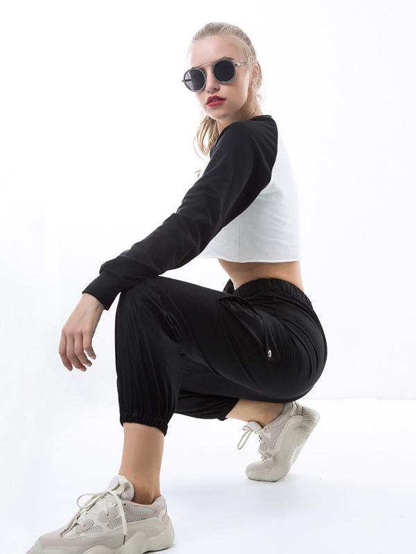 Fashion Cargo Jogger Pants