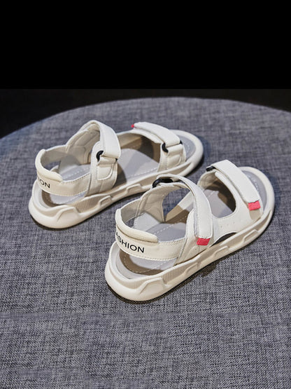 Casual Soft Flat Sandals Shoes