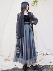 DEEP GRAY