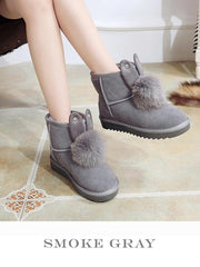 Smoke Gray