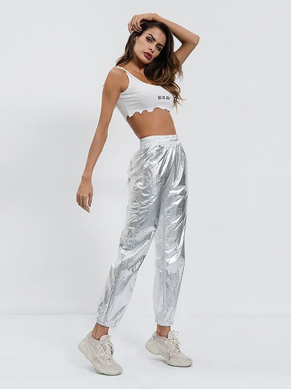 Fashion Sports Jogger Pants