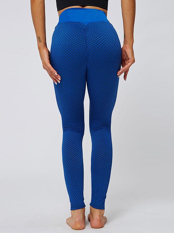 Seamless Hip Raise Leggings