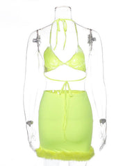 LIGHT GREEN