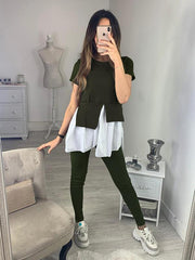 ARMY GREEN