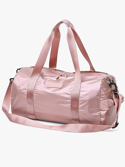 Portable Sports Backpack Hand Bag