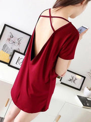 WINE RED