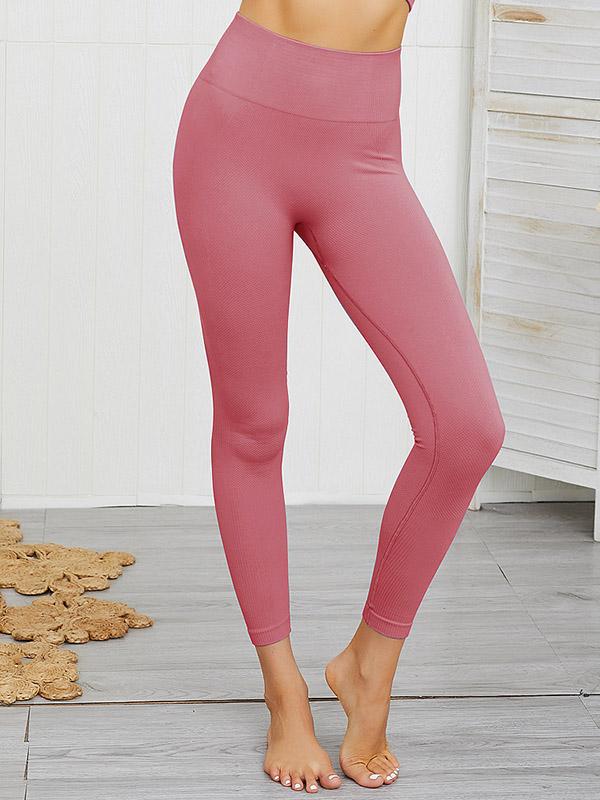 Lift-Hip Tank&Fitness Leggings Suits