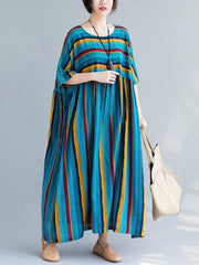 BLUE STRIPE