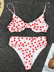 Polka-dot
