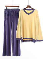 YELLOW+PURPLE