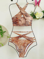 SNAKESKIN