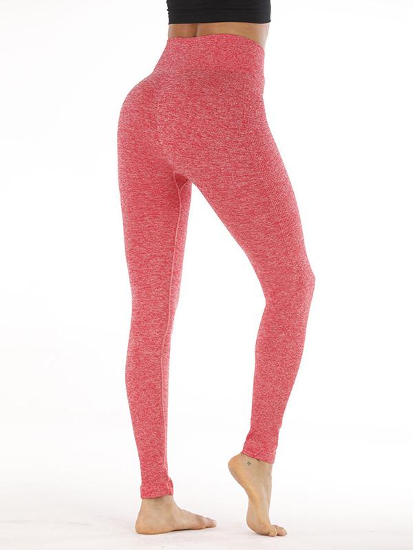 Lift The Hips High Waist Leggings
