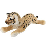 yellow tiger