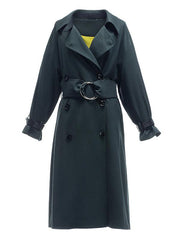 Blackish Green