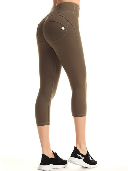 Sexy  Fitness Sports Leggings