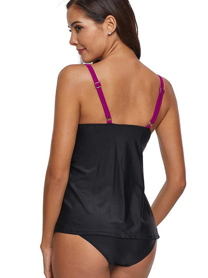 High Waist Sexy Tankinis Swimwear
