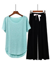 LIGHT GREEN +BLACK