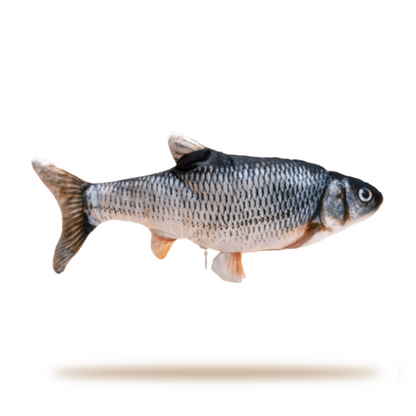 Floppy Fish ™ - Interactive Dog Toy