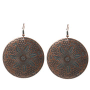 red copper