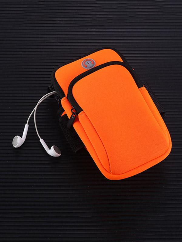 Sports Arm Band Mobile Phone Arm Bag  Accessories
