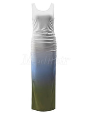 BLUE GREEN