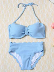 SKY BLUE