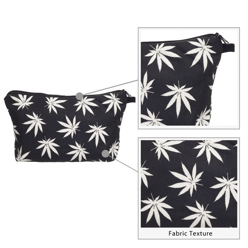 MULTI-FUNCTIONAL COSMETIC BAG