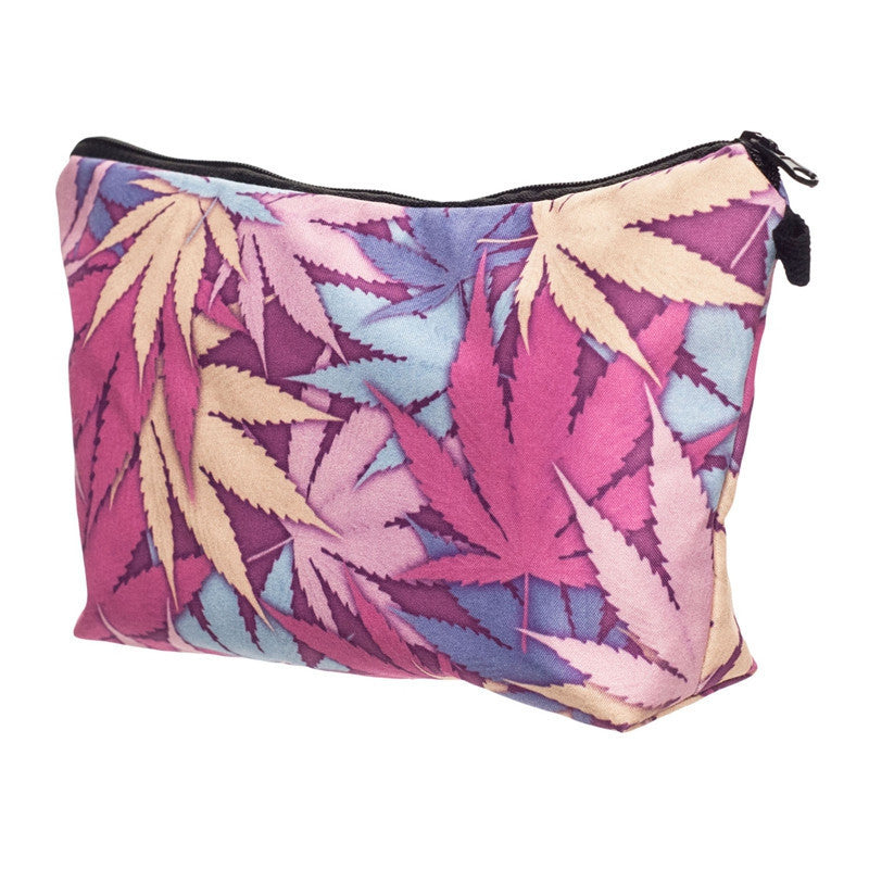 MULTI-FUNCTIONAL COSMETIC BAG