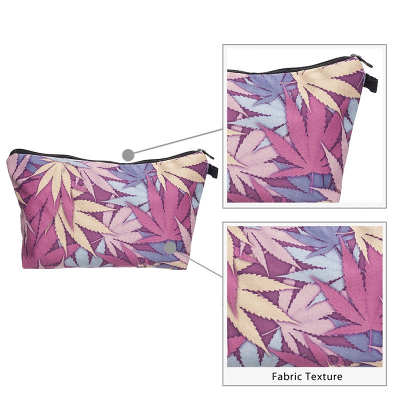 MULTI-FUNCTIONAL COSMETIC BAG