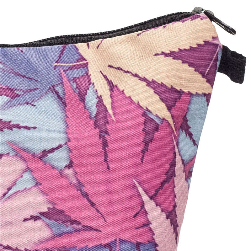 MULTI-FUNCTIONAL COSMETIC BAG