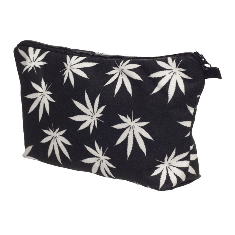 MULTI-FUNCTIONAL COSMETIC BAG