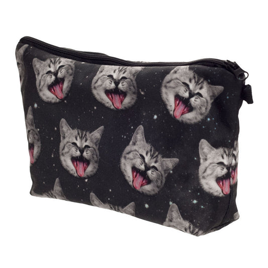 MULTI-FUNCTIONAL COSMETIC BAG