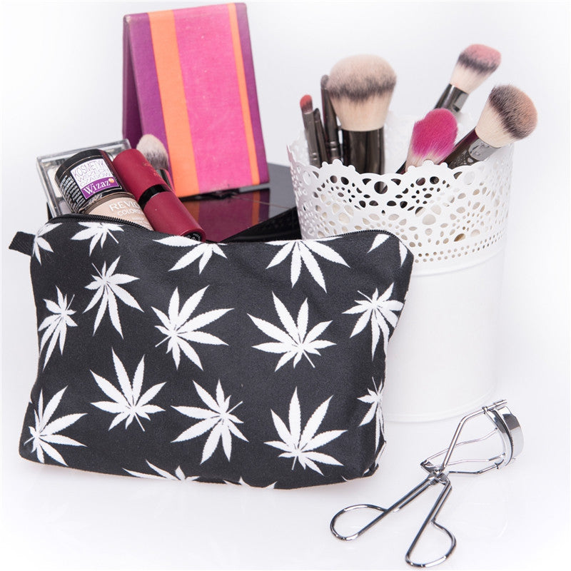 MULTI-FUNCTIONAL COSMETIC BAG