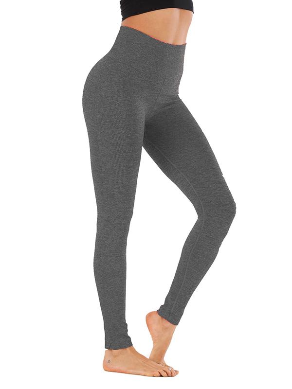 Lift The Hips High Waist Leggings