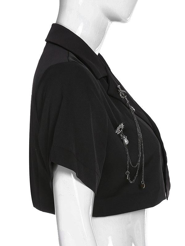 Fashion Trends Short Jackets&Coats